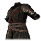 Blessed Carrion Knight Armour