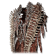 Conflagrant Seer Robes