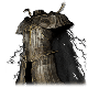 Corrupted Cleric's Armour
