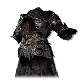 Elianne the Starved's Armour