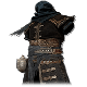 Exiled Stalker Garb