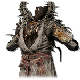 Hushed Saint's Armour