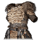 J'deyl Bone Armour