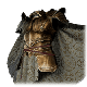 Judge Cleric's Armour