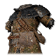 Mournstead Infantry Armour