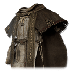 Orian Preacher Garb