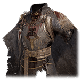 Rapturous Huntress Armour