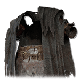 Raw Mangler Cape
