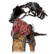Skinstealer Armour