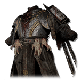 Tancred's Armour