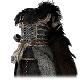 Udirangr Warwolf Armour