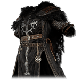 Vanguard Armour