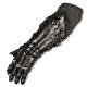 Calrath Guardsman Gauntlets