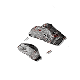 Corrupted Penitent Bandages