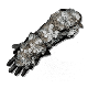 Cursed Gauntlets