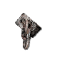 Enslaved Miner Shackle