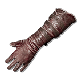 Failed Pilgrim's Gloves