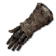 Hallowed Knight Gauntlets