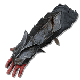 Harrower Gauntlets