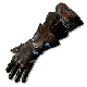 Hushed Saint's Gauntlets
