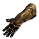 Judge Cleric's Gauntlets