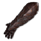 Knight of Adyr Gauntlets