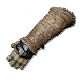 Mournstead Infantry Gloves