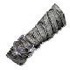 Putrid Child Arm Wrappings