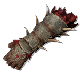 Pyric Cultist Gloves