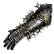 Radiant Purifier Gauntlets