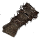 Scourged Sister Arm Wrappings