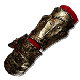 Sovereign Protector Gauntlets