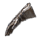 The Iron Wayfarer's Gauntlet