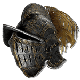 Calrath Guardsman Helm