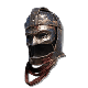 Carrion Knight Helm