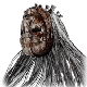 Corrupted Penitent Mask