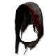 Corrupted Pilgrim Hood