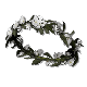 Crown of Flowers