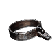Enslaved Miner Collar