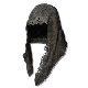 Failed Pilgrim's Hood