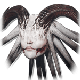 Grace of Adyr Mask