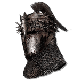 Hallowed Knight Helm
