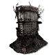 Holy Bulwark Helm
