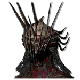 Infernal Enchantress Helm