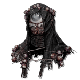 Putrid Child Mask