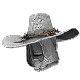 Radiant Purifier Hat