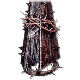 Scourged Sister Helm