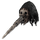 Shuja Strider Mask
