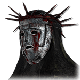 Thorned Penitent Mask