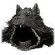 Udirangr Warwolf Hood
